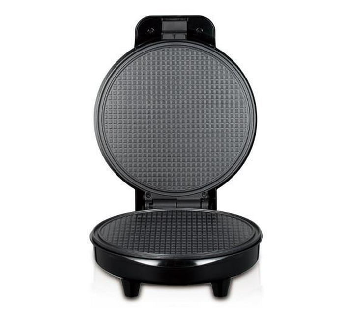 Someone’s in a Makro Electric Waffle Cone Maker Non Stick Machine Mood