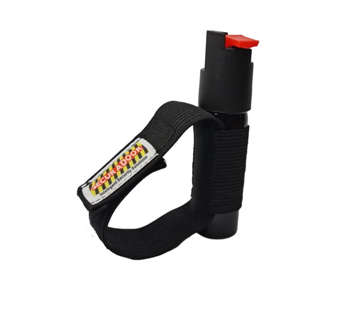 Securadoor Self Defence Joggers Pepper Spray 60ml Makro