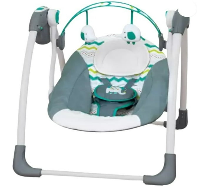 sozo baby rocking chair Rocking Chair (green) Makro