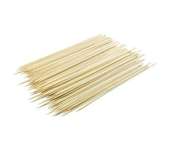 Someone’s in a Makro Crown National 250 Bamboo Skewers 5mmx20cm Mood