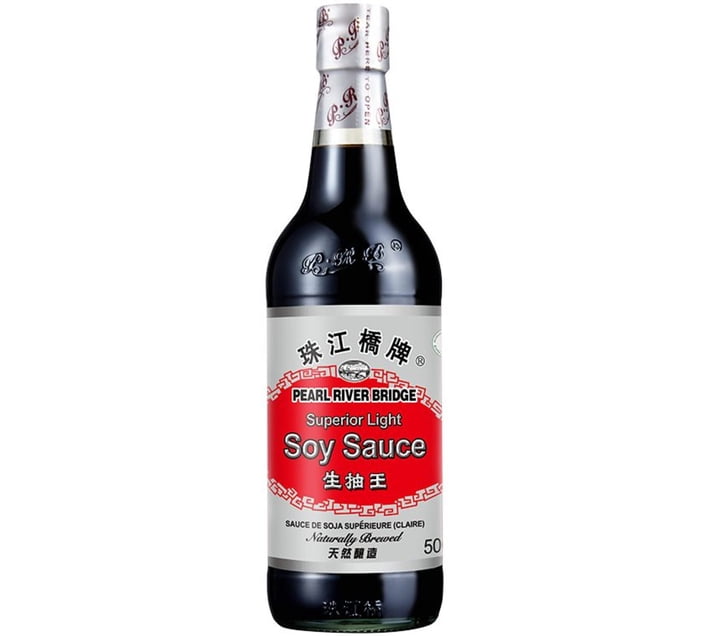Pearl River Bridge Light Soy Sauce Makro
