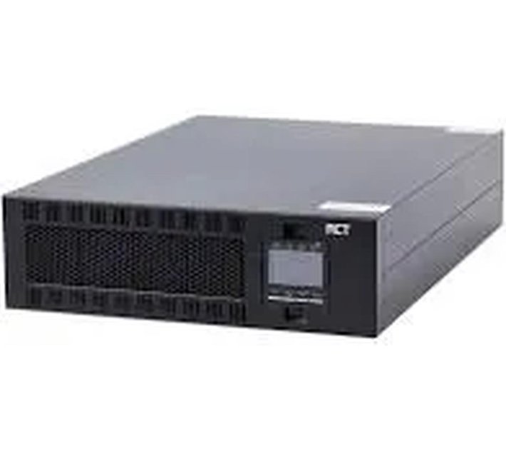 RCT 10000-WPRU 10000VA 8000W Online Rackmount UPS Rack-mount Model UPS ...
