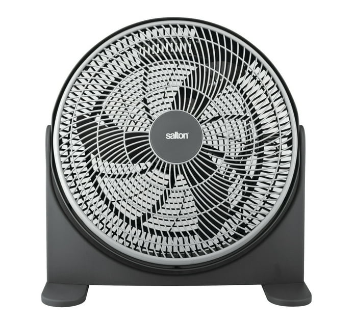 Salton Box Fan | Makro