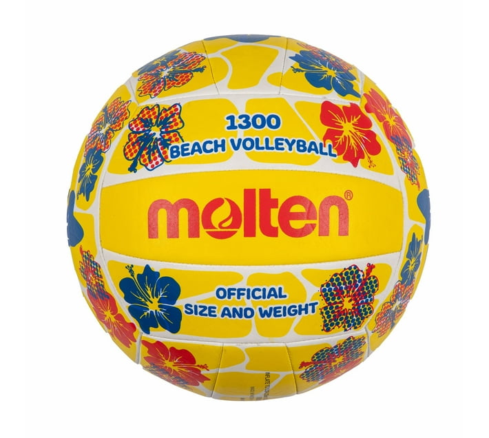 Molten Beach Volleyball Official Size and Weight Makro