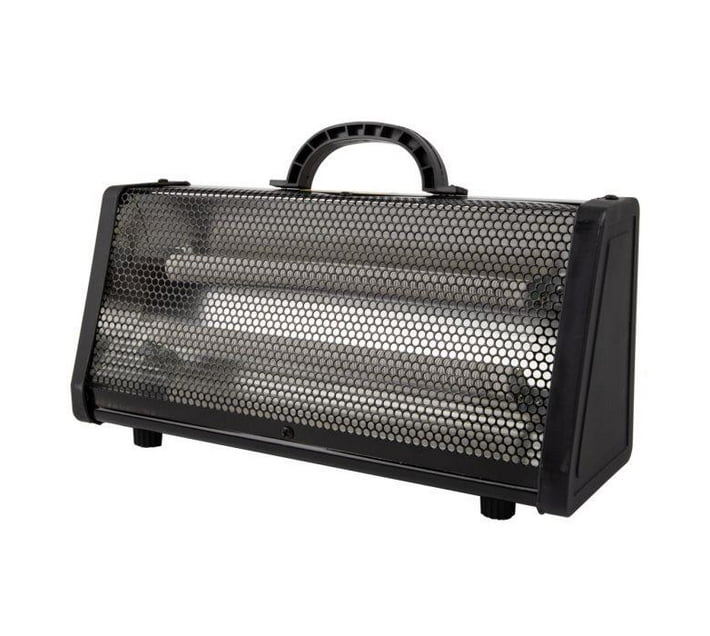Electric Heater Two Bars Heater Makro