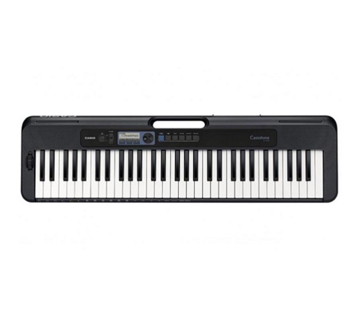 CASIO CTS300C2 Keyboard Makro