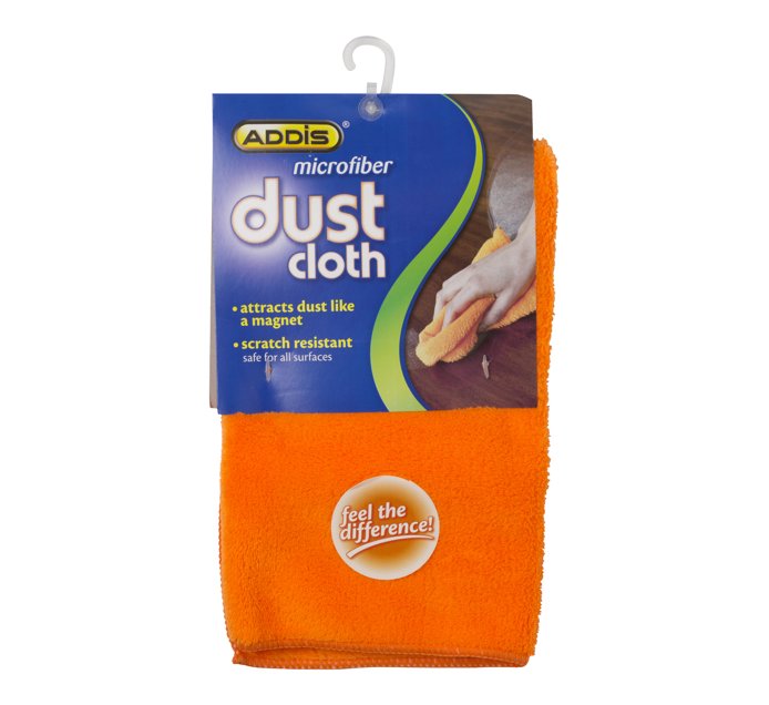 Someone’s in a Makro Addis Dust Cloth Mood