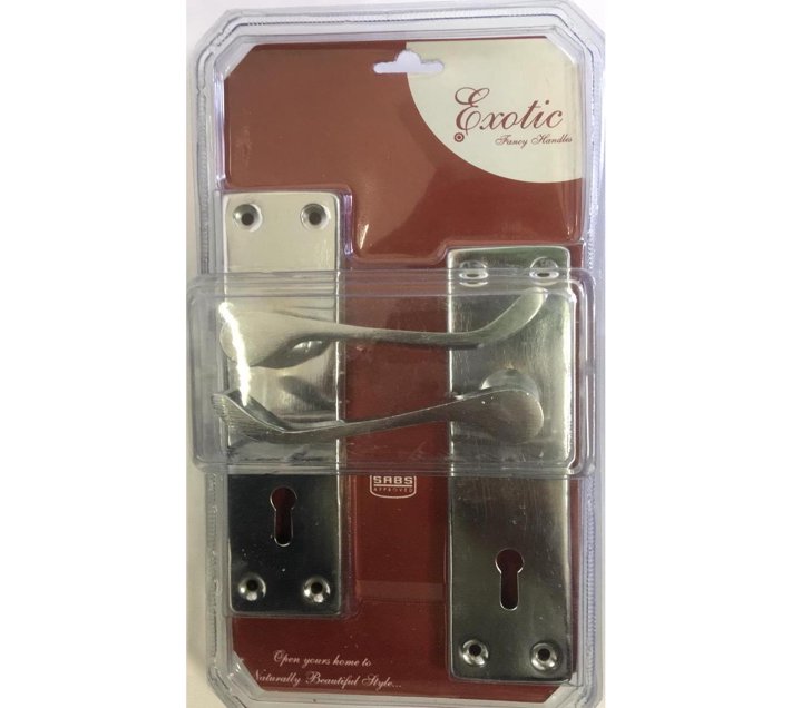 EXOTIC FANCY HANDLES Makro