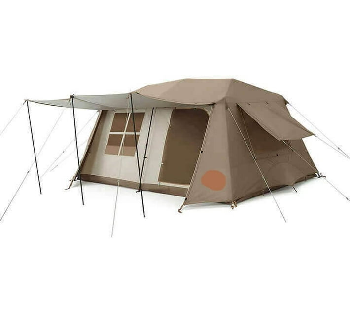 Makro camping tent best sale