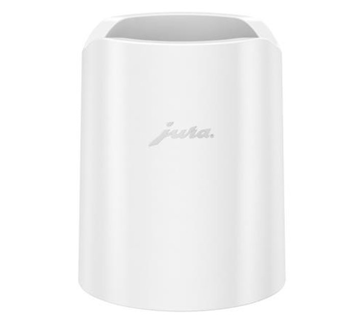 Jura Glass Milk Container, Glacette, Housing, Cooler Sleeve for Milk Container