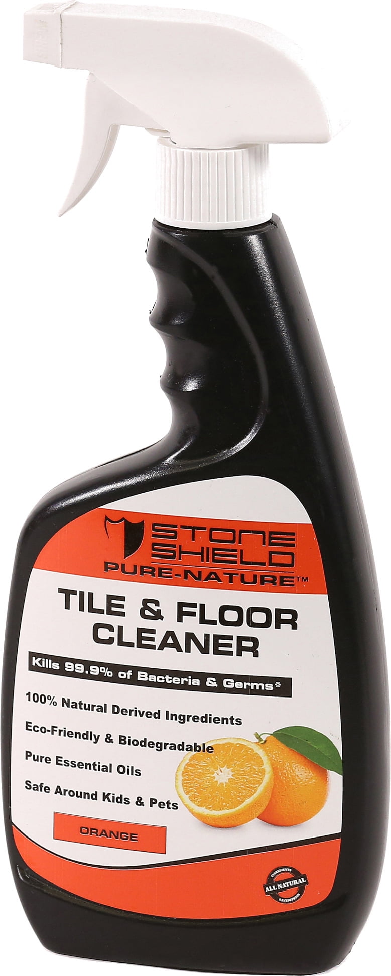 New Floor & Bathroom Tiles Cleaner Spray ( 500 ML) - NR Mart-2024
