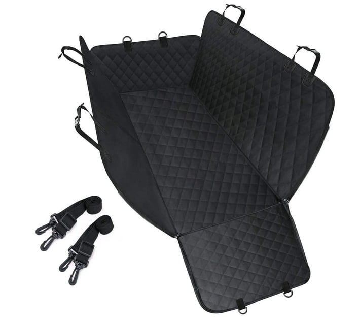 Pet Car Seat Cover Makro
