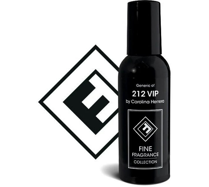 Fine Fragrance Collection Generic Of 212 VIP Eau De Parfum Oriental fine-fragrance-collection-generic-of-212-vip-eau-de-parfum-oriental