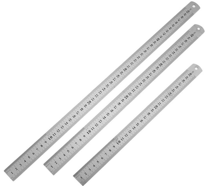 The Good Sport Craft Multifunctional Heavy Duty Stainless Steel Metal ...