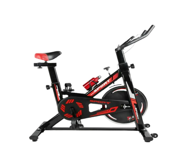 makro spinning bike price