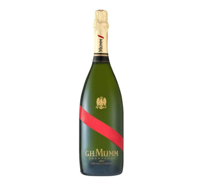 Someone’s in a Makro Mumm Cordon Next Victory (1 x 750 ml) Mood