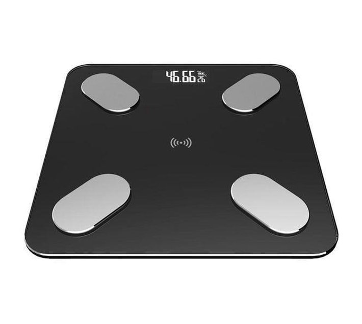 Smart Body Fat Scale With Bluetooth Connect Makro