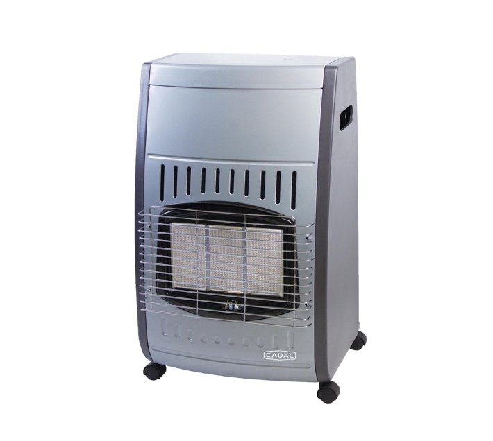Premium gas heater Makro