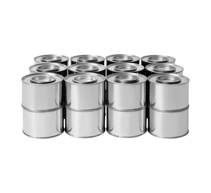 Flaz 200ml Chafing Dish Fuel Makro