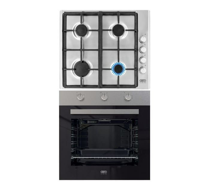 Makro ovens shop and hobs