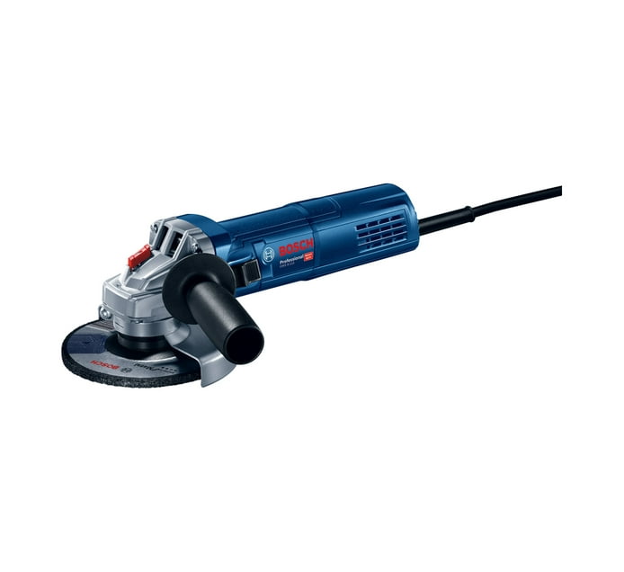 Bosch grinder makro discount