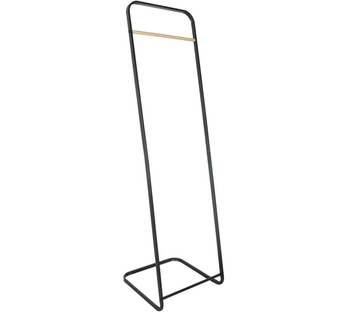 Infinity Homeware INF8316A Steel Rack Shelf For Living Room & Bedroom ...