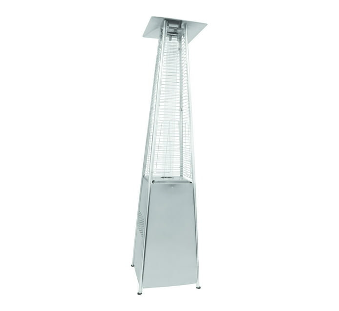 Alva Designer Outdoor Gas Heater Makro