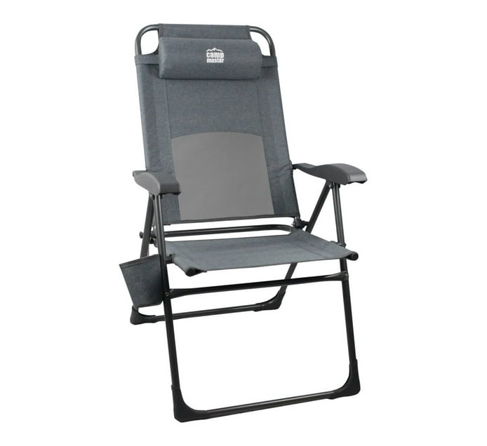 Fold up chairs online makro