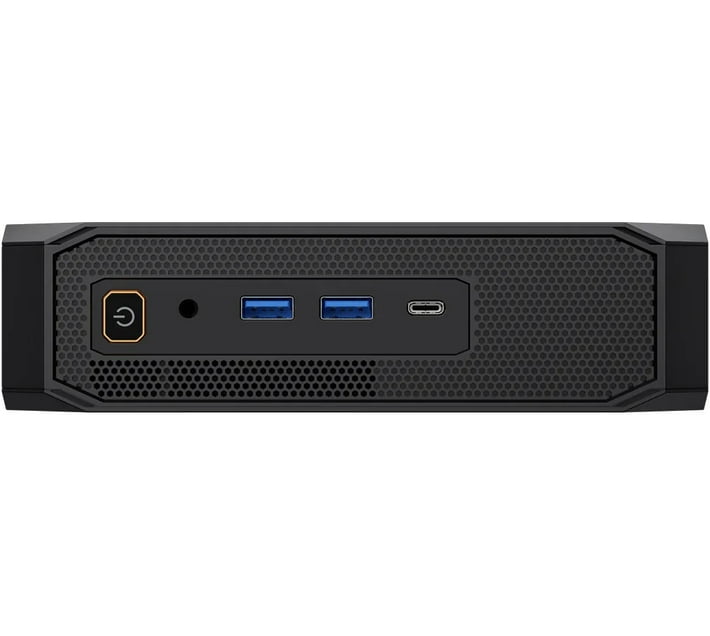 BLACKVIEW MP200 Mini PC Intel Core i511400H (16 GB RAM/Intel UltraHD