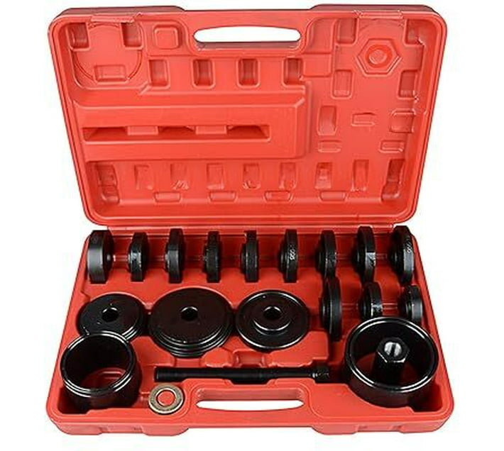 Bearing puller makro discount