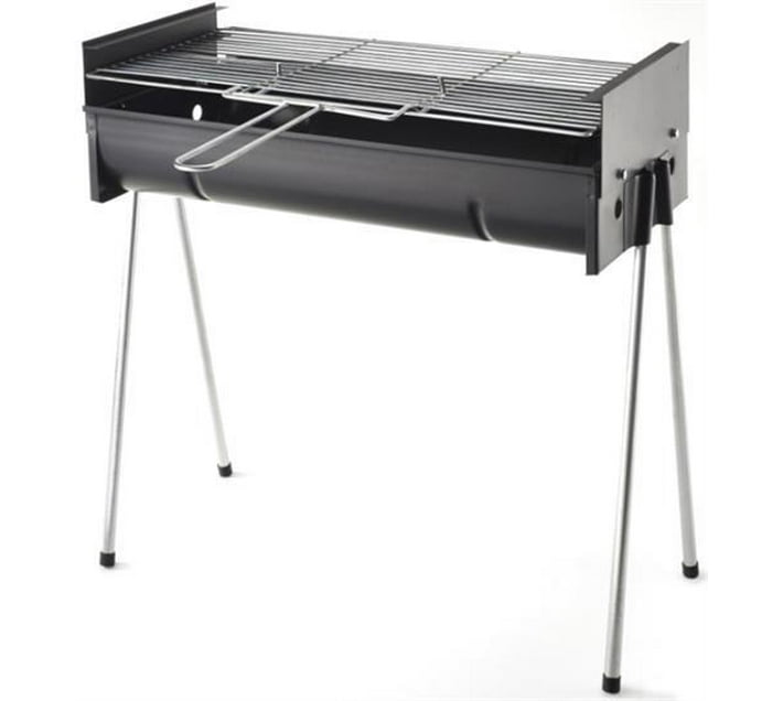 Metalix Adjustable Large Braai 452 main image 1