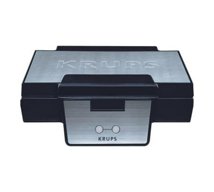 Krups Waffle Maker Makro