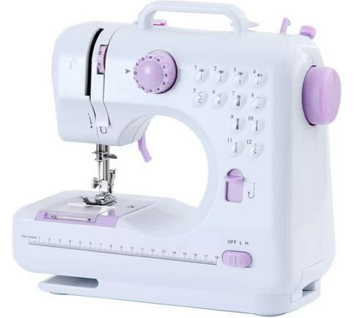 B52&F12 U2472 Durable Domestic Sewing Machine Computerised Sewing