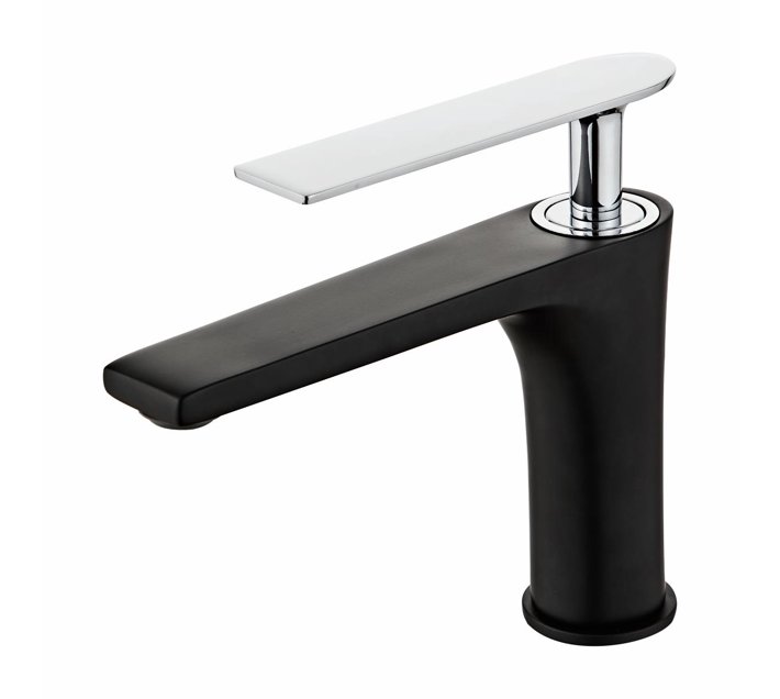 Someone’s in a Makro Bathroom Basin Mixer Tap Faucet Mood