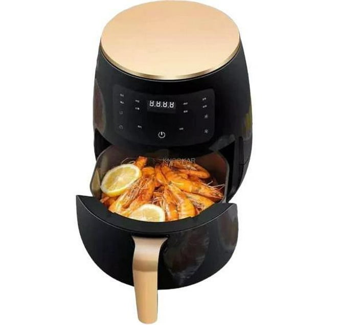 Air fryer shop makro price