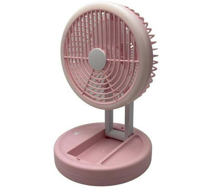 Divus Store 761340 A++ 4 Blade Table Fan Makro