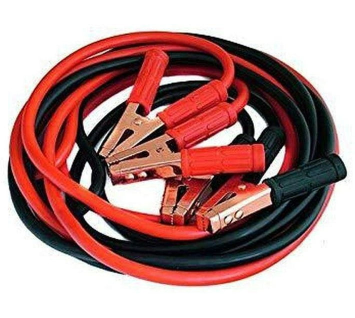 Car Jump Starter 2000AMP Booster Cable Jump Starter Booster Cable 7