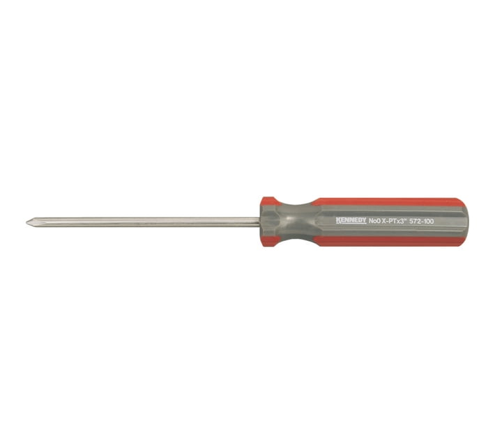 Someone’s in a Makro No.0 CROSS PT ENGINEERS SCREWDRIVER Mood