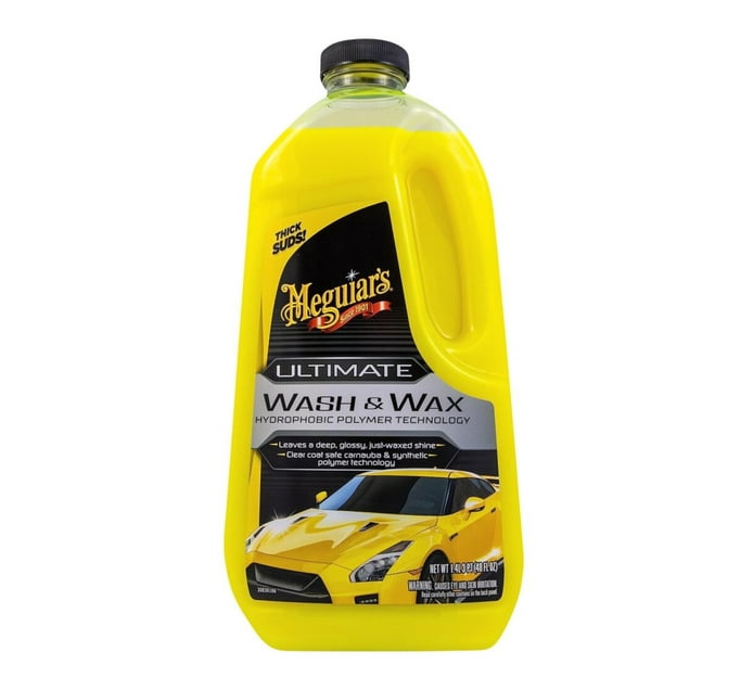 Meguiars 1.42 l Ultimate Wash & Wax | Makro