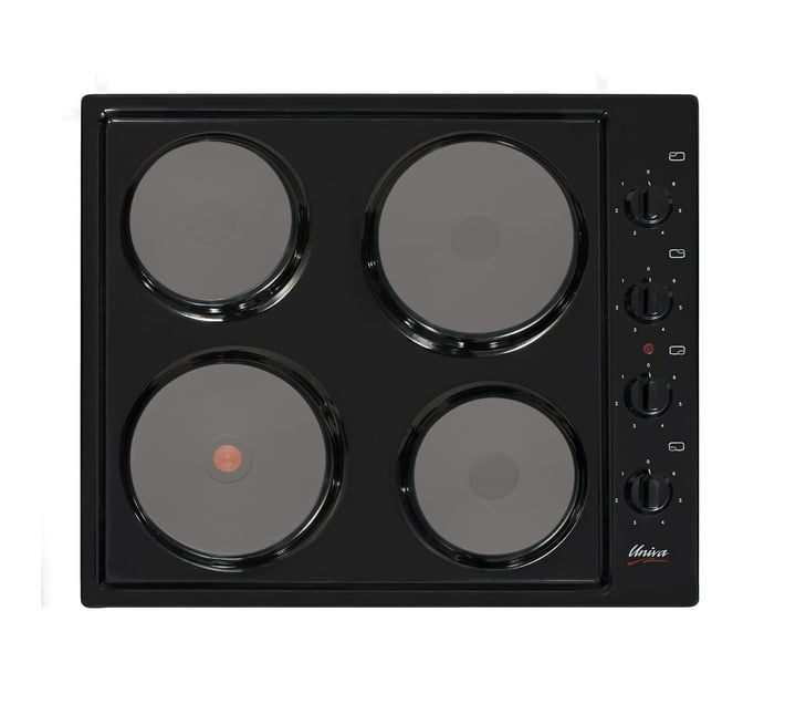 Makro ovens 2024 and hobs