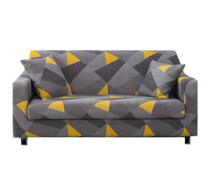 Someone’s in a Makro Home Sofa Covers With Matching Scatter Cushions