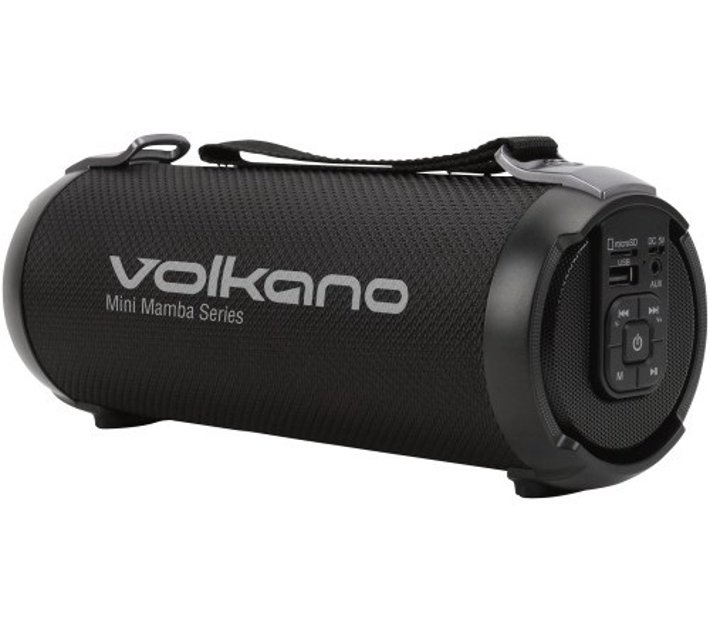 Volcano Wireless Party Speaker 2.0.2 Makro