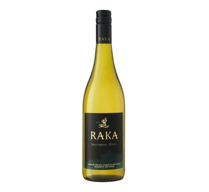 Raka Cabernet Sauvignon 750ml