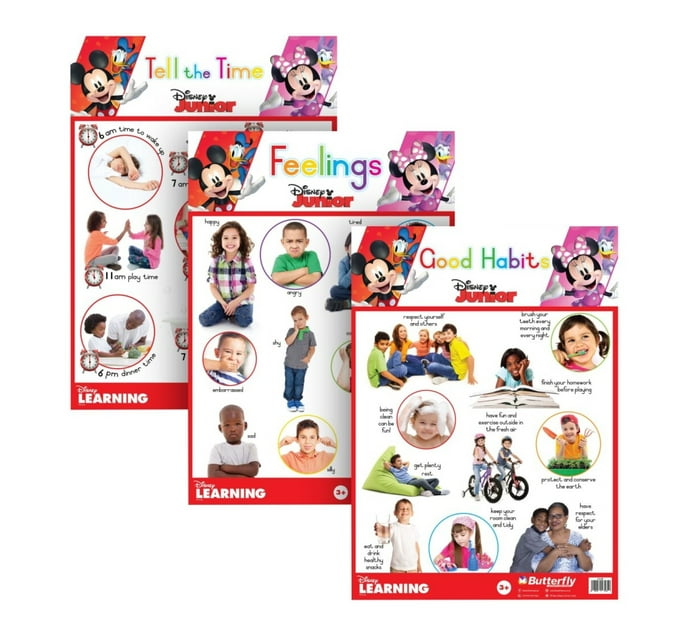 Makro deals educational toys