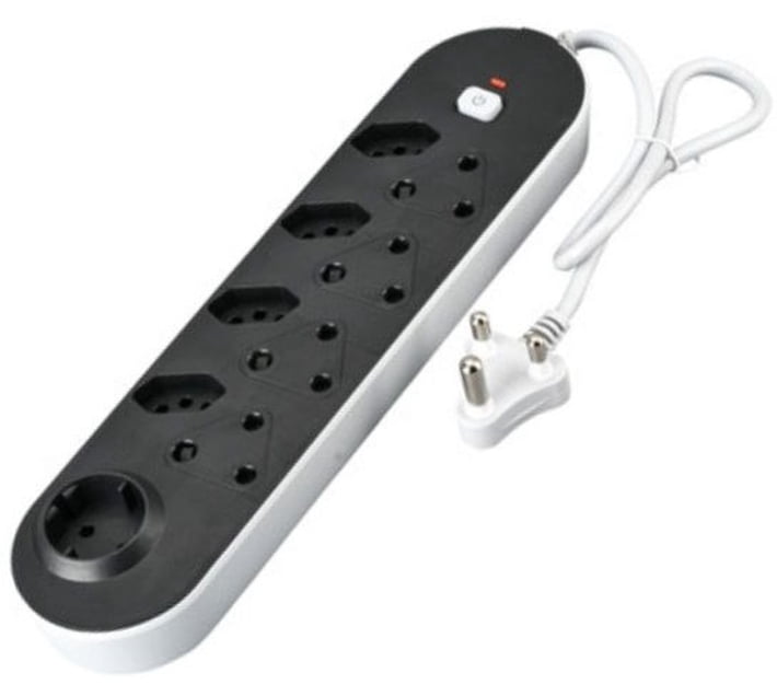 Target 9 Way Multi Plug Buy AIYI 9 Way MultiPlug Multi Sockets 9 Socket Extension Boards (Black ...