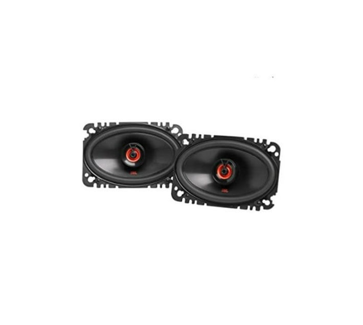 Someone’s in a Makro JBL Club 6422F 120 Watts 6x4" Speakers ( No Grills