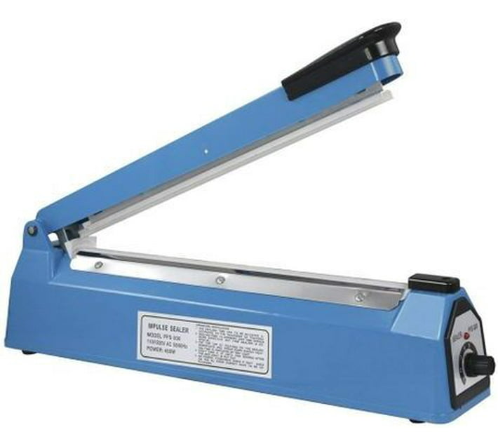 Impulse sealer MAK7128991 Manual Vacuum Bag Sealer Makro