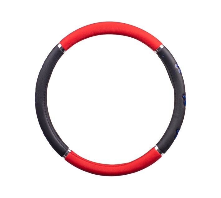 Steering Wheel Cover - Red | Makro