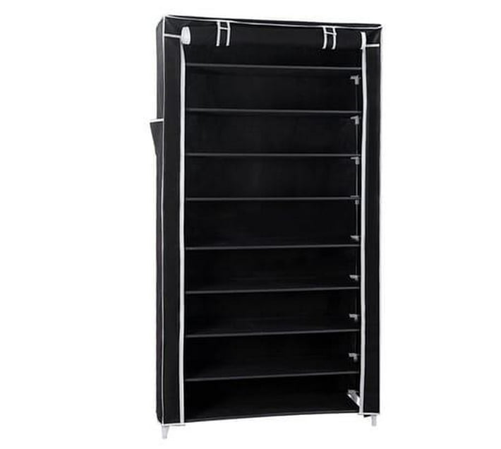 Shoe deals rack makro