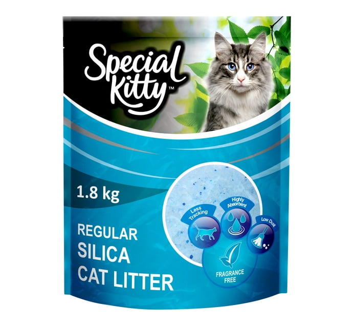 Cat litter deals hotsell